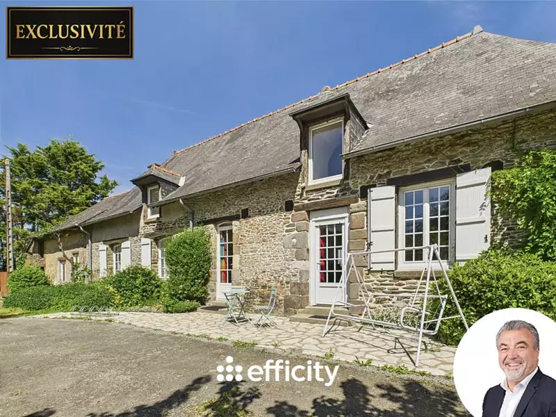 Maison, 169 m²