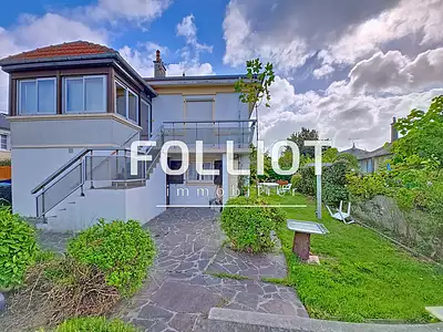 Maison, 108 m²