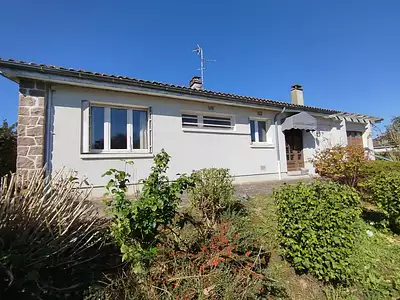 Maison, 90 m²
