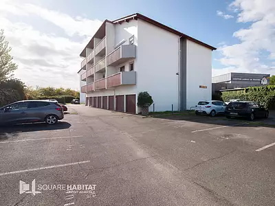 Appartement, 36,05 m²