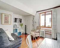 Appartement, 25,32 m²