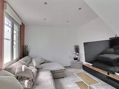 Maison, 177 m²