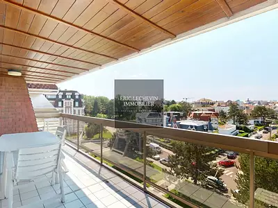 Appartement, 46,38 m²