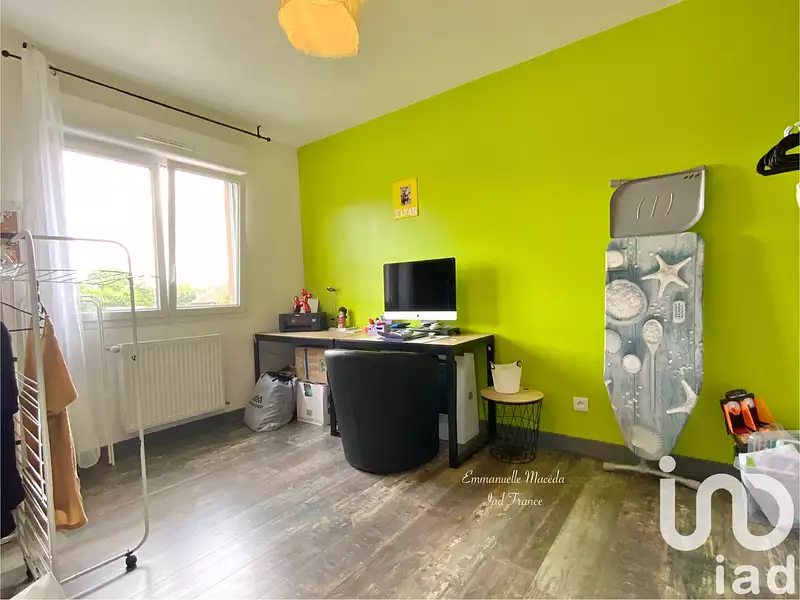 Maison, 93 m²