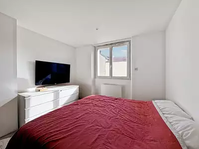 Appartement, 64 m²