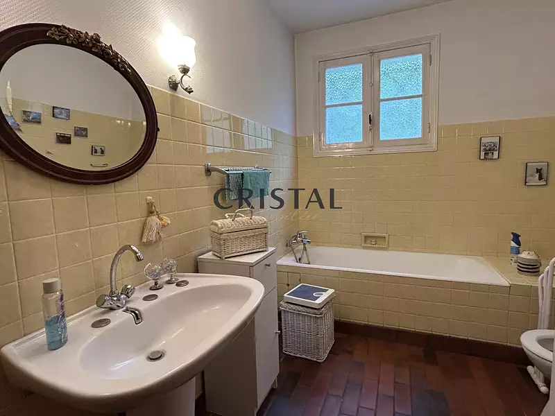 Maison, 134 m²