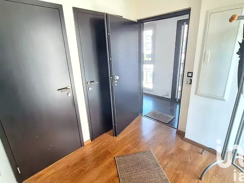 Appartement, 73 m²