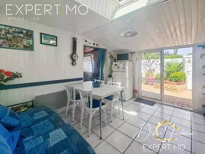 Maison, 29 m²