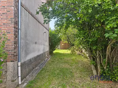 Maison, 80 m²
