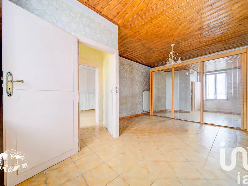 Maison, 168 m²