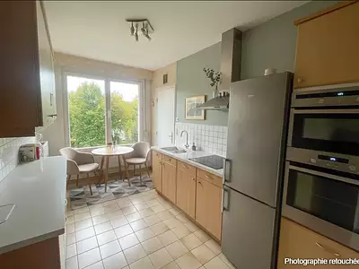 Appartement, 82,66 m²