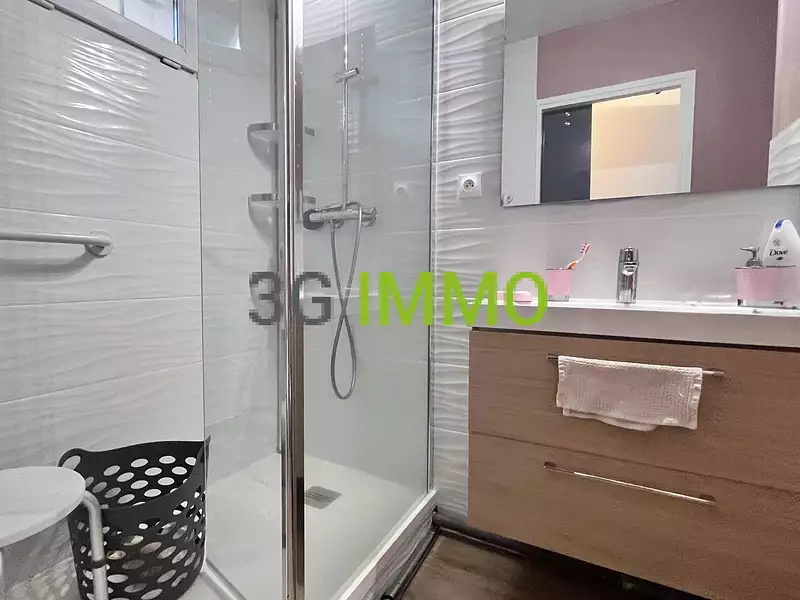 Appartement, 36 m²