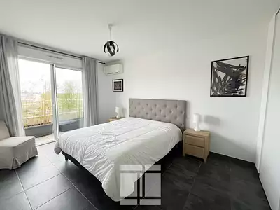 Appartement, 120 m²