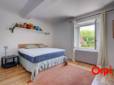 Maison, 129 m²