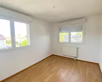 Appartement, 64,11 m²