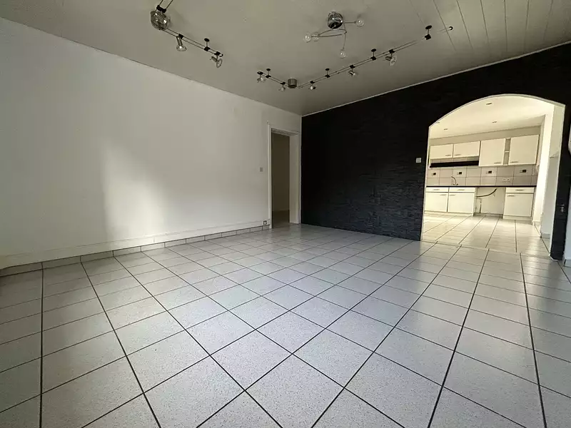Appartement, 81,6 m²