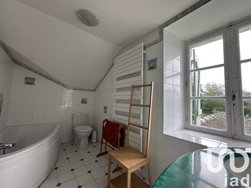 Maison, 265 m²