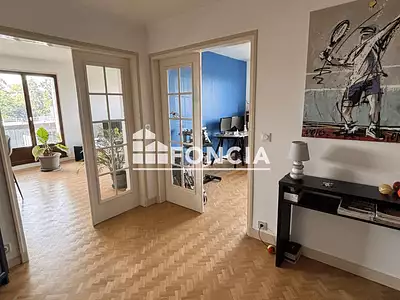 Appartement, 70 m²