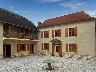 Maison, 237 m²