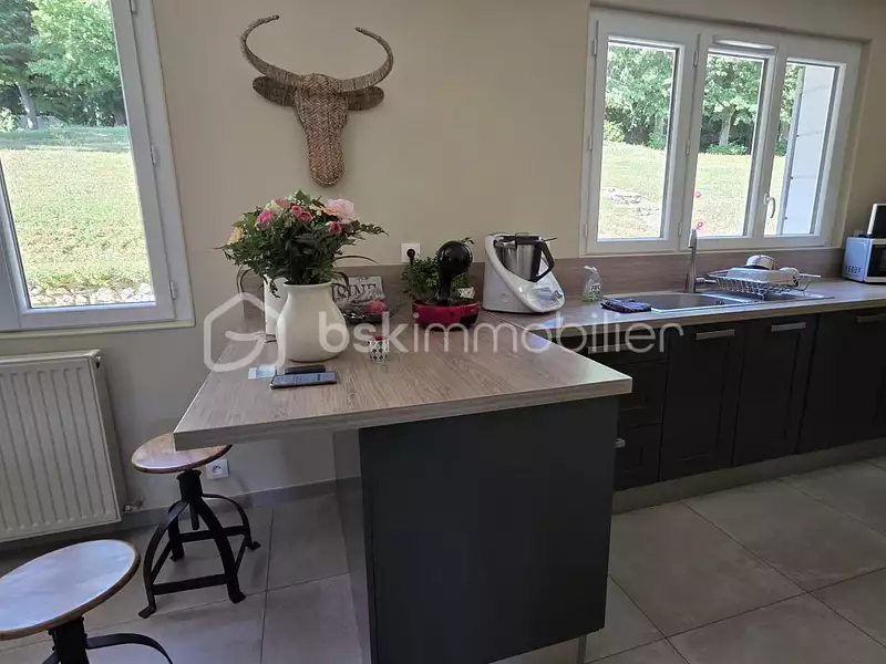 Maison, 230 m²