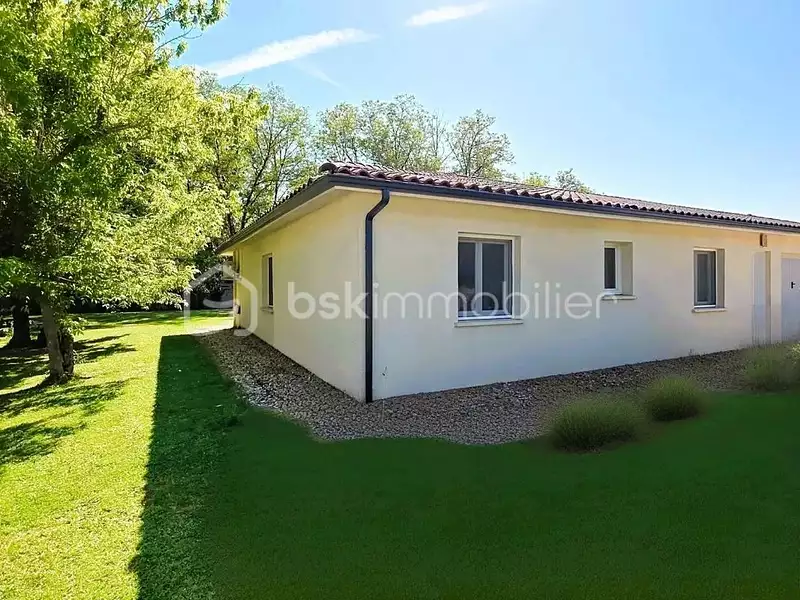 Maison, 135 m²