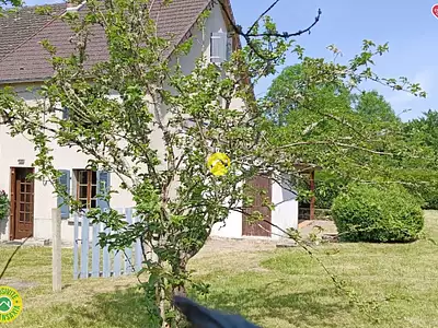 Maison, 90 m²