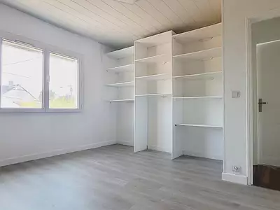 Maison, 111 m²