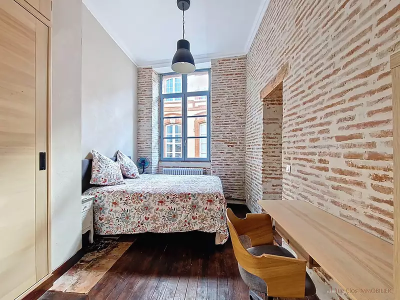 Appartement, 76 m²
