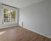 Appartement, 60,18 m²