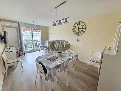 Appartement, 83 m²
