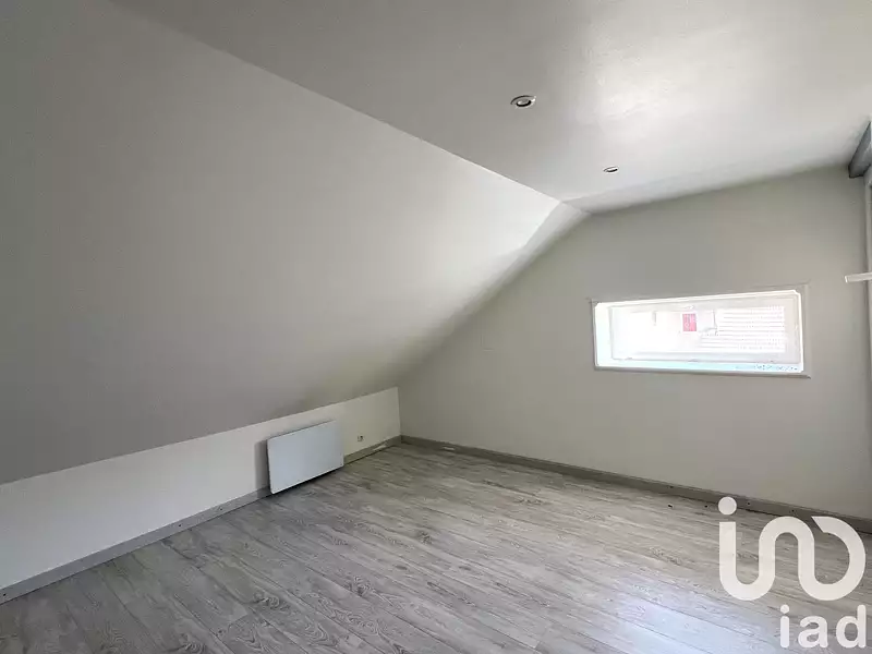 Appartement, 133 m²