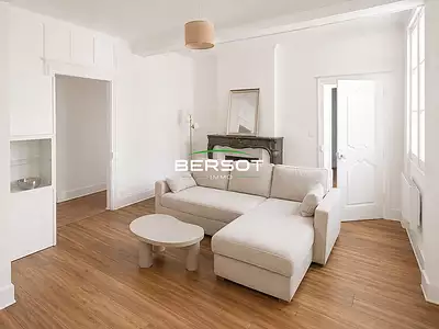 Appartement, 85 m²