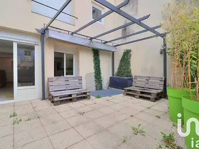 Maison, 136 m²