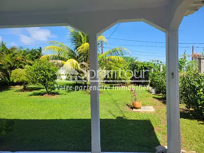 Maison, 105 m²