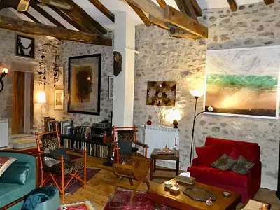 Maison, 230 m²