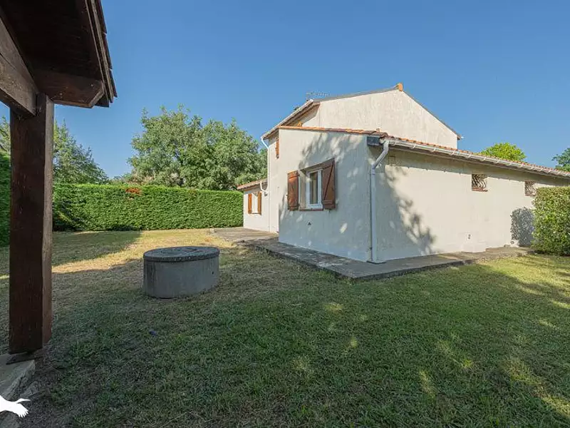 Maison, 115 m²