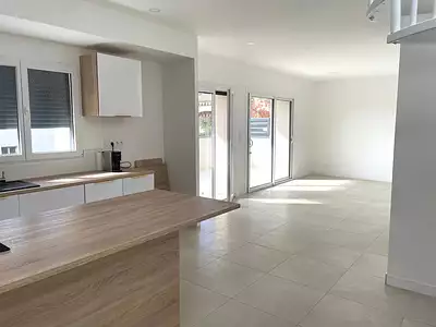 Appartement, 100 m²