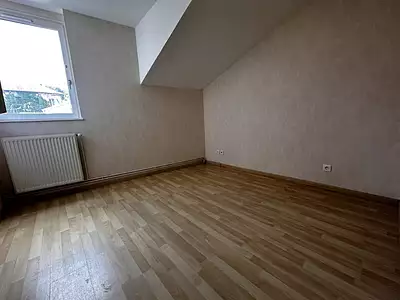 Appartement, 63,06 m²