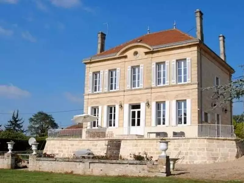 Maison, 415 m²