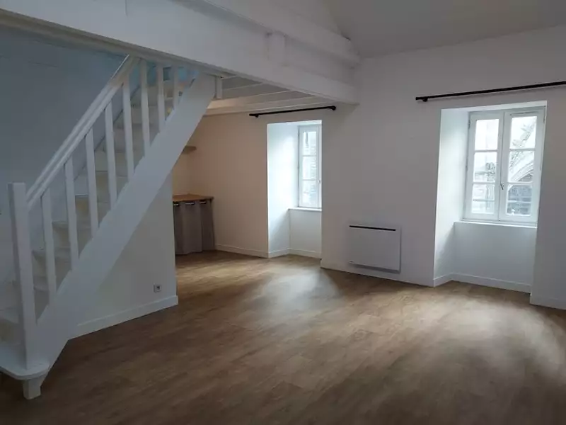 Immeuble, 330 m²