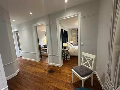 Appartement, 73,09 m²