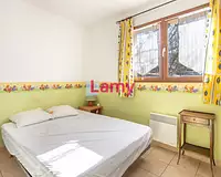 Appartement, 56,43 m²