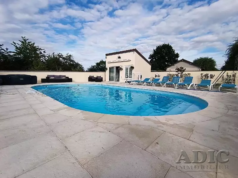 Maison, 142 m²