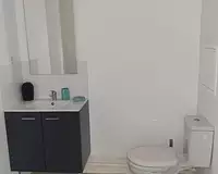 Appartement, 29,3 m²