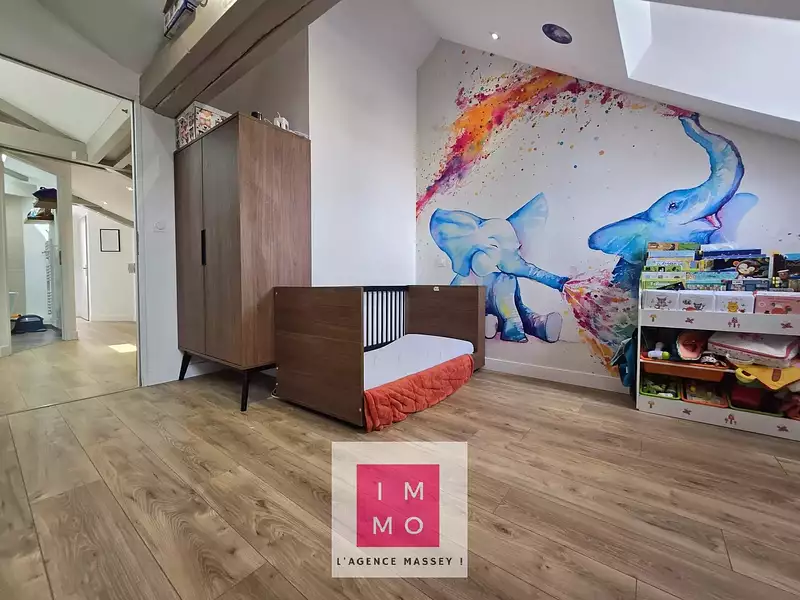 Maison, 120,91 m²