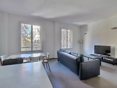 Appartement, 70 m²