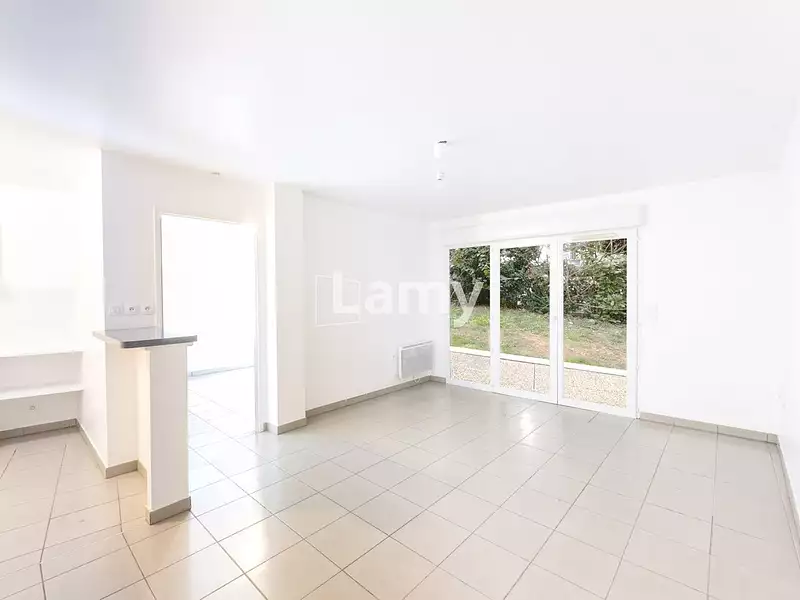 Appartement, 45,84 m²