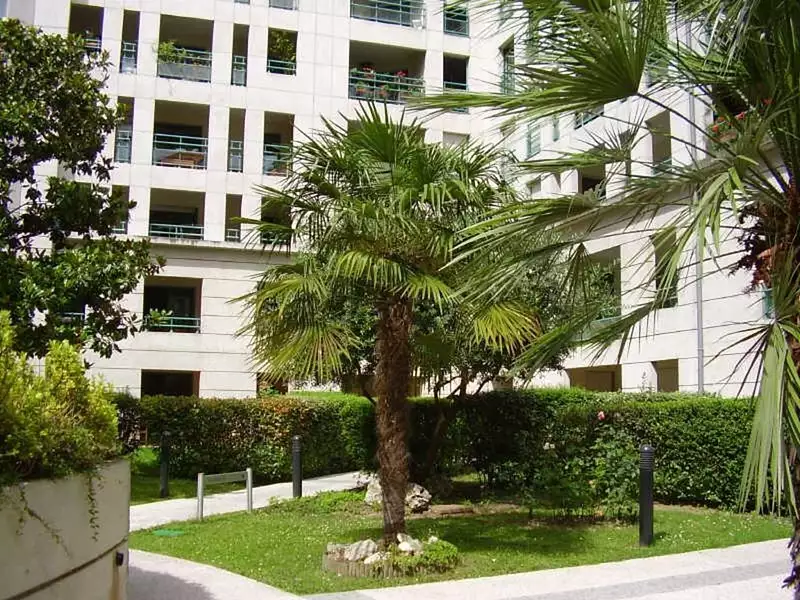 Appartement, 57,75 m²