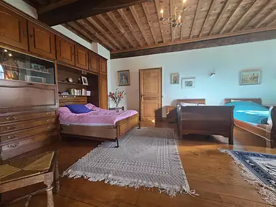 Maison, 212 m²