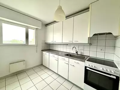 Appartement, 61,55 m²